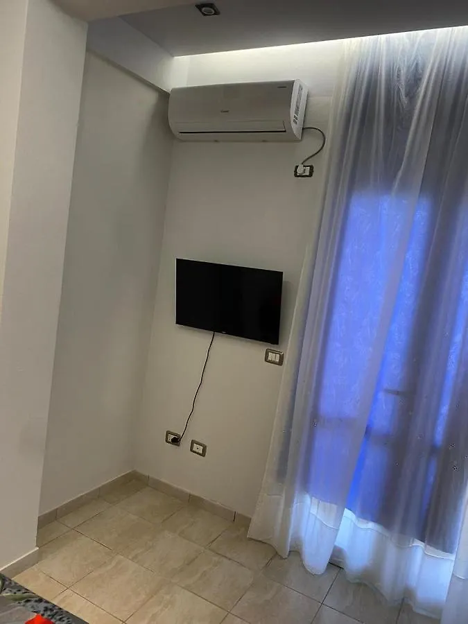 Hotel Floger World Vlorë