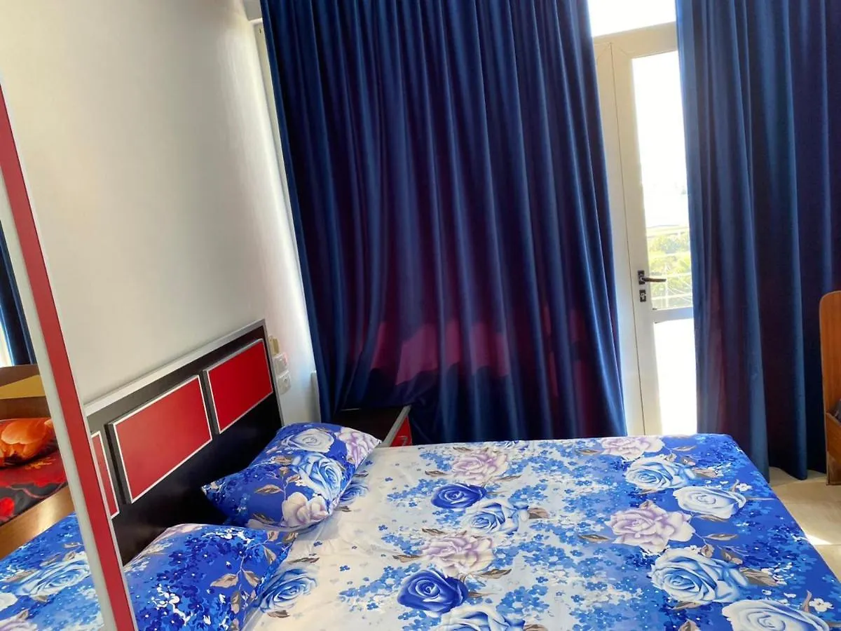 Hotel Floger World Vlorë