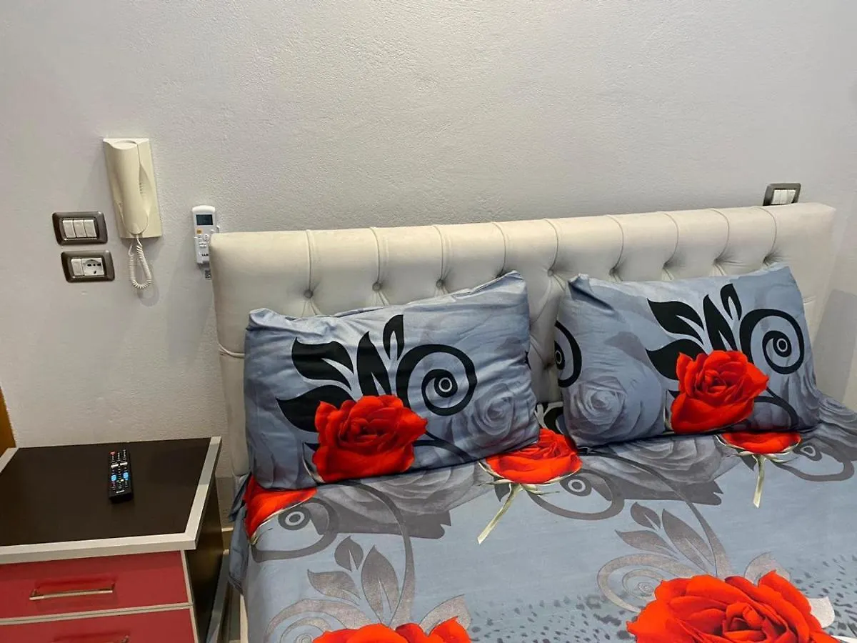 Hotel Floger World Vlorë