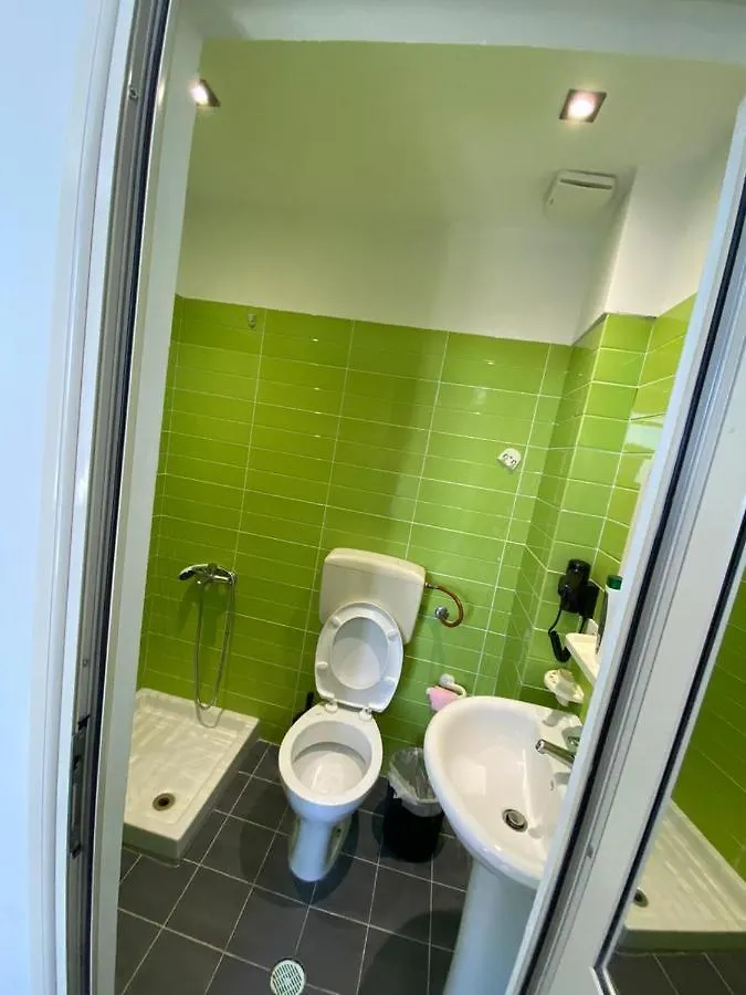 Hotel Floger World Vlorë