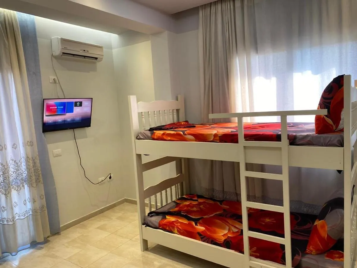 Hotel Floger World Vlorë
