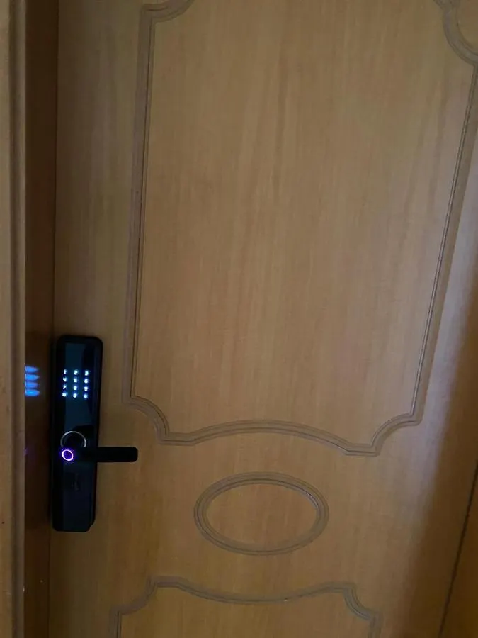 Hotel Floger World Vlorë