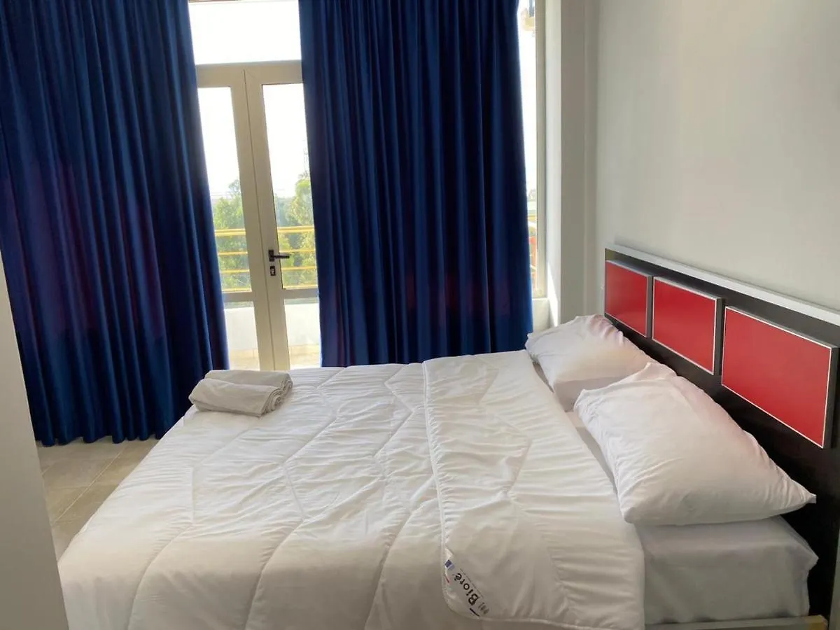 Hotel Floger World Vlorë