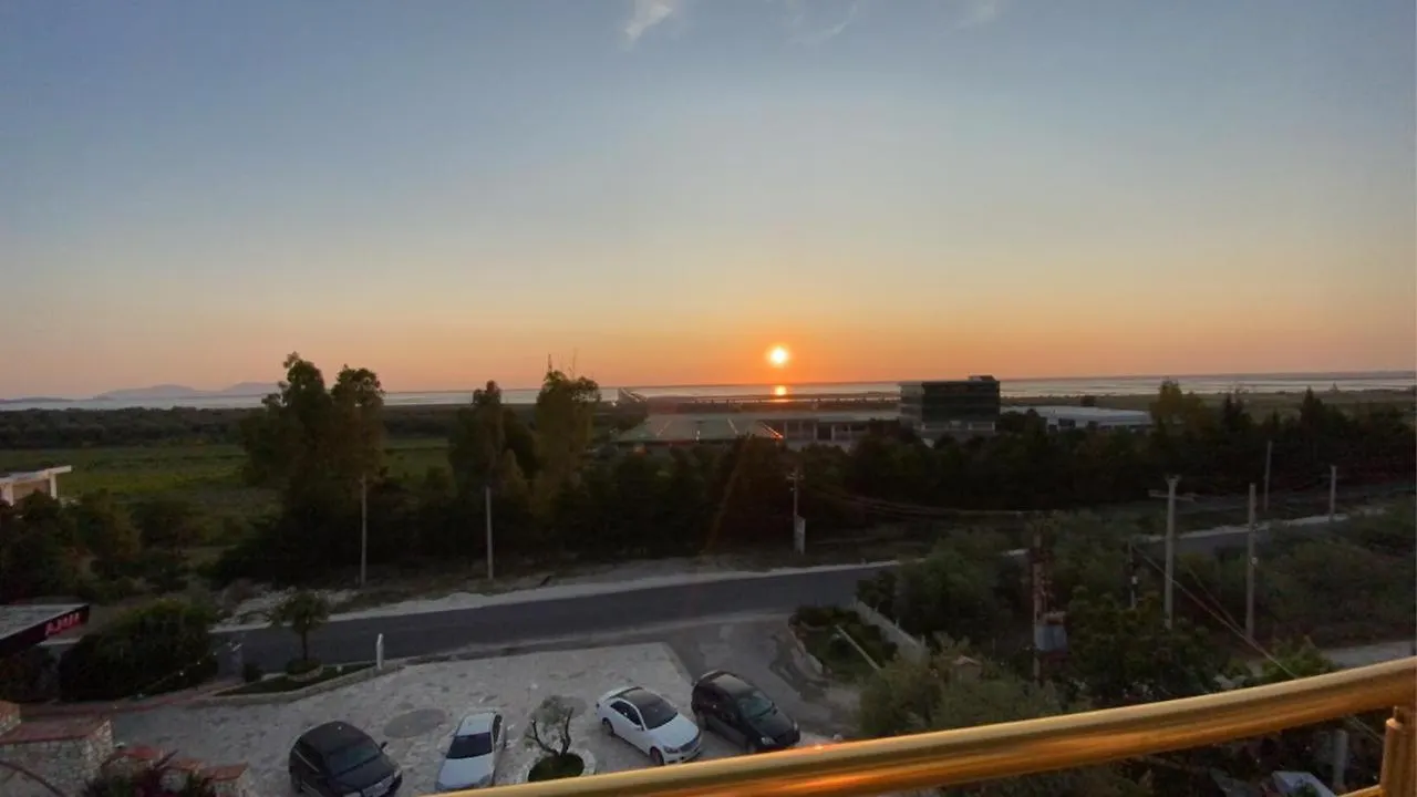 Hotel Floger World Vlorë