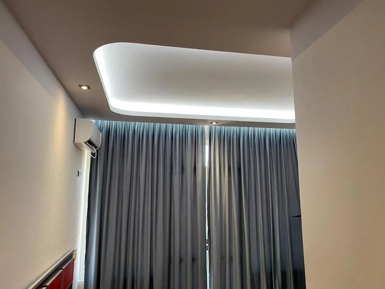 Hotel Floger World Vlorë