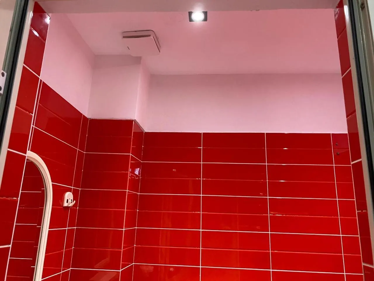 Hotel Floger World Vlorë Albánie